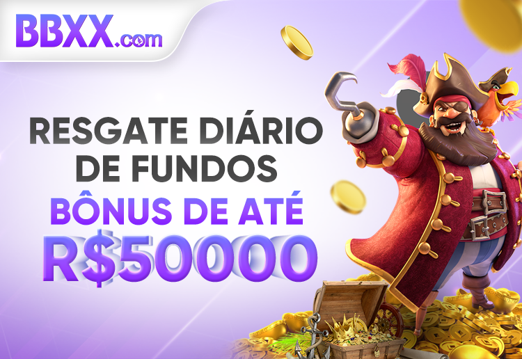 Resgate diário de fundos  bônus de R$50000